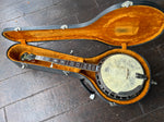 Early Deering Banjo