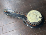 Early Deering Banjo