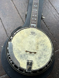 Early Deering Banjo