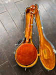 Early Deering Banjo