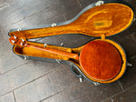 Early Deering Banjo