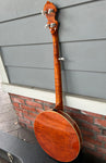 Early Deering Banjo