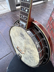 Early Deering Banjo