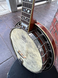 Early Deering Banjo