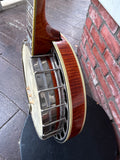 Early Deering Banjo