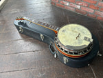 Early Deering Banjo