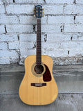 Fender DG-100 NAT Acoustic Guitar