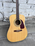 Fender DG-100 NAT Acoustic Guitar