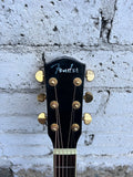 Fender DG-100 NAT Acoustic Guitar