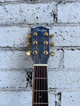 Fender DG-100 NAT Acoustic Guitar