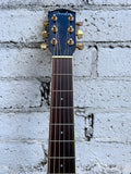 Fender DG-100 NAT Acoustic Guitar