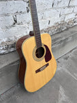 Fender DG-100 NAT Acoustic Guitar