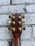 Fender DG-100 NAT Acoustic Guitar