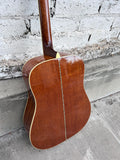 Fender DG-100 NAT Acoustic Guitar