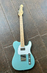 G&L Tribute ASAT Classic Bluesboy Electric Guitar Ice Blue