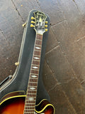 1964 Epiphone A412 Triumph