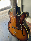 1964 Epiphone A412 Triumph