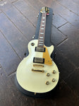 2011 Epiphone Les Paul Standard Royale Limited Edition Custom Shop