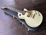 2011 Epiphone Les Paul Standard Royale Limited Edition Custom Shop