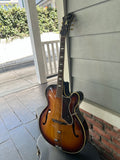 1964 Epiphone A412 Triumph