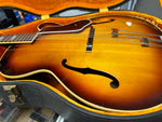 1964 Epiphone A412 Triumph