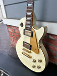 2011 Epiphone Les Paul Standard Royale Limited Edition Custom Shop