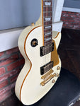 2011 Epiphone Les Paul Standard Royale Limited Edition Custom Shop