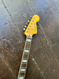 Squier Classic Vibe Bass VI