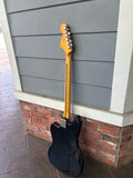 Squier Classic Vibe Bass VI