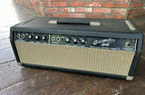 1964 Fender Bassman head