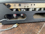 1964 Fender Bassman head