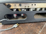 1964 Fender Bassman head