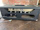 1964 Fender Bassman head