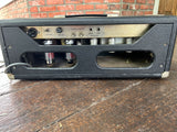 1964 Fender Bassman head