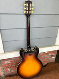 2013 Gibson Custom Shop '59 ES-335 Dot Reissue