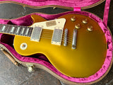 2013 Gibson Les Paul R7 Goldtop