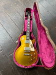 2013 Gibson Les Paul R7 Goldtop