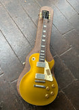 2013 Gibson Les Paul R7 Goldtop