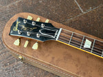 2013 Gibson Les Paul R7 Goldtop