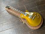 2013 Gibson Les Paul R7 Goldtop