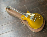 2013 Gibson Les Paul R7 Goldtop