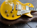 2013 Gibson Les Paul R7 Goldtop