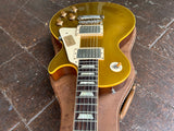 2013 Gibson Les Paul R7 Goldtop