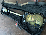 2022 Epiphone Adam Jones Les Paul Custom Mark Ryden “Veil Of Bees”