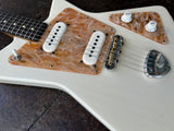 High Spirit Guitars Shadow Hawk