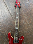 PRS SE Standard