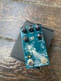 Walrus Audio Fathom Multi-Function Reverb