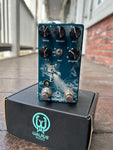 Walrus Audio Fathom Multi-Function Reverb