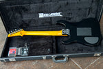 Badlands Guitar Co. GX1 Holoflash