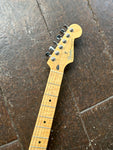 2005 Fender Stratocaster Satin Purple MIM